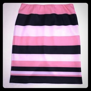 Women’s XL dress/work skirt
